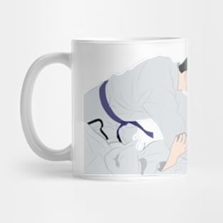 True Beauty Drama Mug